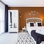 Odra View Apartments III